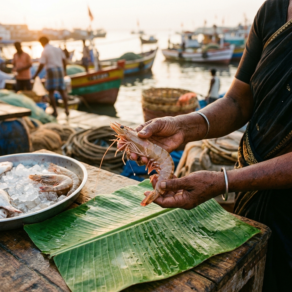 Monsoon Fishing Ban in Maharashtra 2026 (June 1 – Aug 15): What Fish to Buy